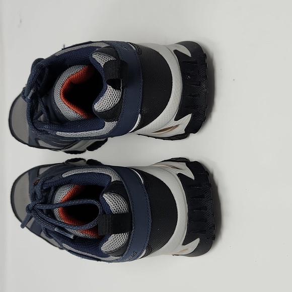 Skechers Skech-Air Envoy Mens Hiking Walking Lace Sneakers Shoes 237214,sz 9 - Picture 4 of 11